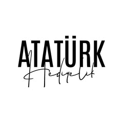 Atatürk Hediyelik